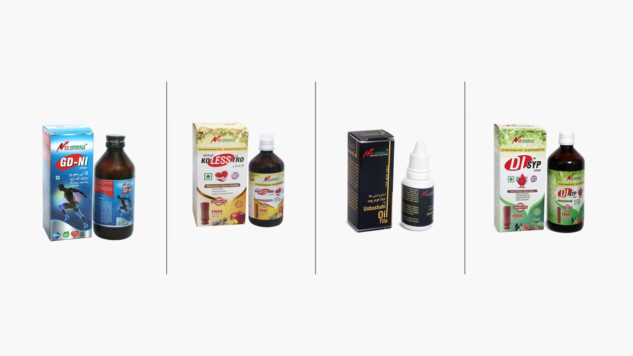 Nex Herbal Remedies contact